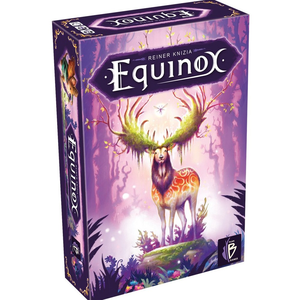 Equinox - Purple Box