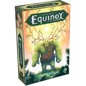 Equinox - Green Box