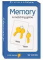 Memory Card Matching Game-board games-The Games Shop