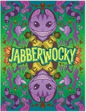 Jabberwocky-card & dice games-The Games Shop