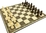 Chess Set - Kasparov Wood Set