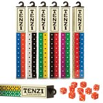 Tenzi-card & dice games-The Games Shop