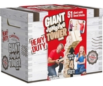 Giant Jumbng Tower-outdoor-The Games Shop