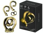 Hanayama Cast Puzzle - Level 5 Radix-mindteasers-The Games Shop