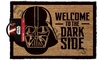 Door Mat - Star Wars Welcome to the Dark Side-quirky-The Games Shop