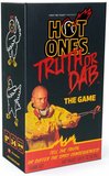 Hot ones Truth or Dab - The Game-card & dice games-The Games Shop