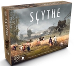 Scythe-board games-The Games Shop