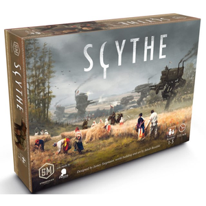 Scythe