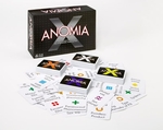 Anomia X - Adult version-games - 17+-The Games Shop