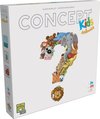 Concept - Kids Animals-board games-The Games Shop
