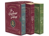 Sherlock Holmes Puzzle - The Challenge Trilogy-mindteasers-The Games Shop