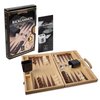 Backgammon - Wooden -traditional-The Games Shop