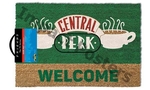 Door Mat - Friends Central Perk-quirky-The Games Shop