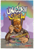Unicorn Stew-card & dice games-The Games Shop