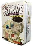 Kittens in a Blender - Deluxe Edition-card & dice games-The Games Shop