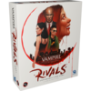 Vampire the Masquerade Rivals Expandable Card Game-card & dice games-The Games Shop