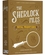 Sherlock Files - Volume IV  Fatal Frontiers