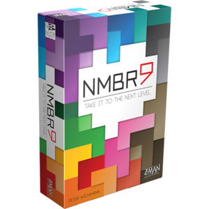 Nmbr 9