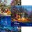 Ceaco - Kinkade Disney Dreams 750 Piece Series 9