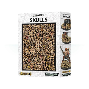 Citadel Skulls