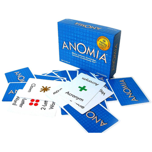 Anomia