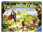 Enchanted Forest-board games-The Games Shop