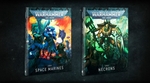 40k - Codex - Necrons-gaming-The Games Shop