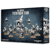 40k - Tau - Pathfinder Team-gaming-The Games Shop