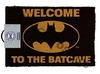 Door Mat - Batman Welcome to the Batcave-quirky-The Games Shop