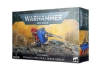 40k - Space Marines - Servo Turret-gaming-The Games Shop