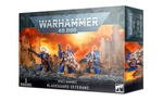 40k - Space Marines - Bladeguard Veterans-gaming-The Games Shop