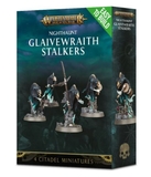 Age of Sigmar - Nighthaunt - Glaivewraith Stalkers (Easy Build)-gaming-The Games Shop