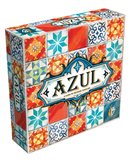 Azul Board Game-board games-The Games Shop