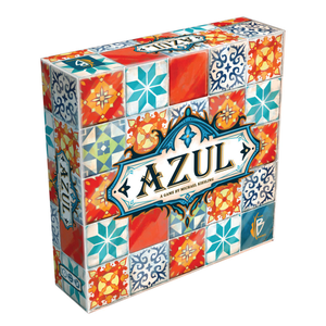 Azul Board Game