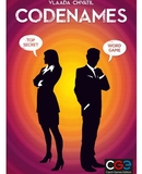 Codenames - Original-board games-The Games Shop