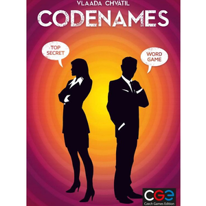 Codenames - Original