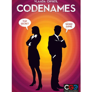 Codenames - Original