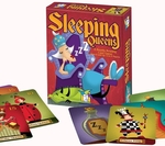 Sleeping Queens-board games-The Games Shop