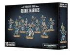 40k - Thousand Sons - Rubric Marines-gaming-The Games Shop