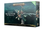 Age of Sigmar - Nighthaunt - Reikenor the Grimhailer-gaming-The Games Shop