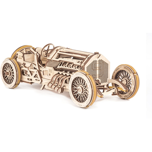 UGears - U-9 Grand Prix Car