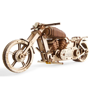 UGears - Bike VM-02