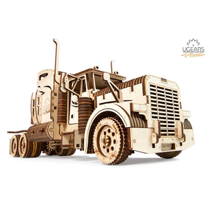 UGears - Heavy Boy Truck VM-03