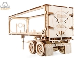 UGears - Trailer for Heavy Boy Truck VM-03-construction-models-craft-The Games Shop