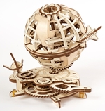 UGears - Globus-construction-models-craft-The Games Shop