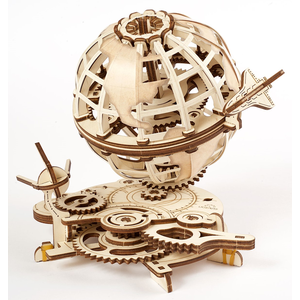 UGears - Globus