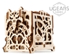 UGears - Dice Keeper-accessories-The Games Shop