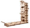 UGears - Dice Tower-construction-models-craft-The Games Shop