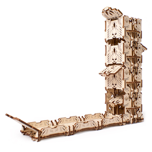 UGears - Dice Tower