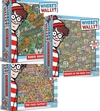 Jigsaw - 1000 piece Where's Wally-jigsaws-The Games Shop